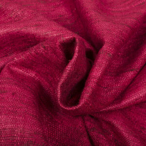 Seda Rústica cereza