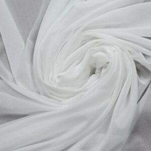 Entretela termofijada de punto blanca (150cm ancho)