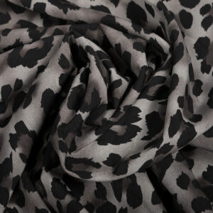 CREP ESTAMPADO GRIS