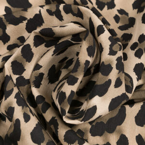 CREP ESTAMPADO VISON