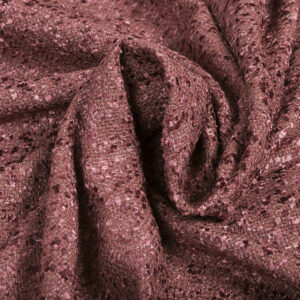Tweed/Chanel MARRON