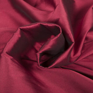 Tafeta color granate