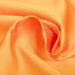 Tafeta tussord amarillo anaranjado