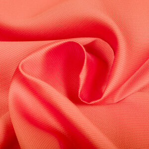 Tafeta tussord naranja