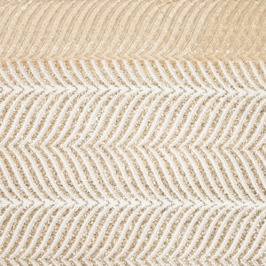 Tul bordado pedrería oro