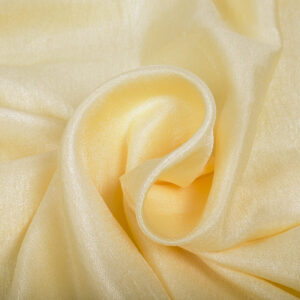Viscosa amarillo-oro con brillo