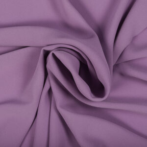 Crep mate rosa lavanda