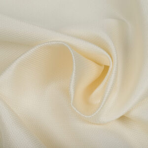 Tafeta tussord marfil