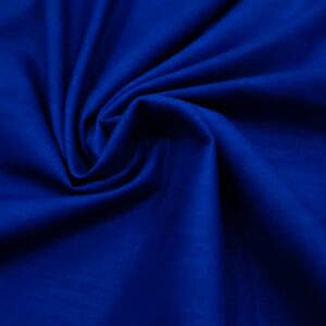 Lino 100% AZUL KLEIN