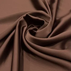 Triacetato marrón chocolate